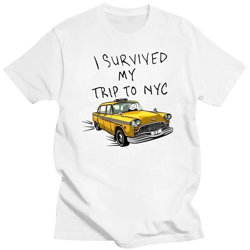  Ŀ  Ŭ Ÿ , Ʈ , NYC , I Survived My Trip, 1